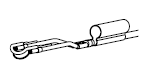 剜除術等離子電切環(huán)