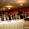 2008全國(guó)危重病急救醫(yī)學(xué)學(xué)術(shù)會(huì)議在濱海新區(qū)隆重召開